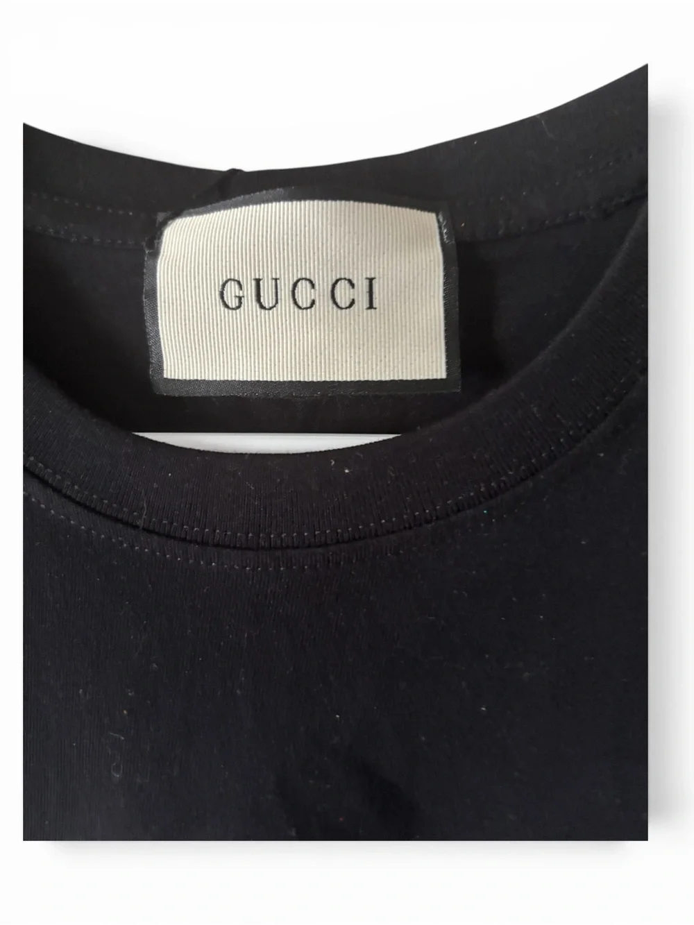 GUCCI BALENCIAGA SHIRT SIZE SMALL
